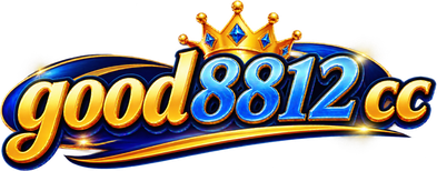 good8812 cc logo